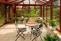 St Jamess End conservatory quotes