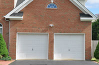 free St Jamess End garage construction quotes