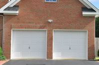 free St Jamess End garage extension quotes