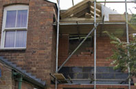free St Jamess End home extension quotes