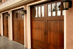 St Jamess End garage extension quotes