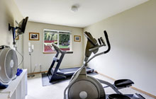St Jamess End home gym construction leads
